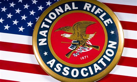 Nra Seeks To Block Enforcement Action Against Insurance Program Nra Seeks To Block Enforcement Action Against Insurance Program