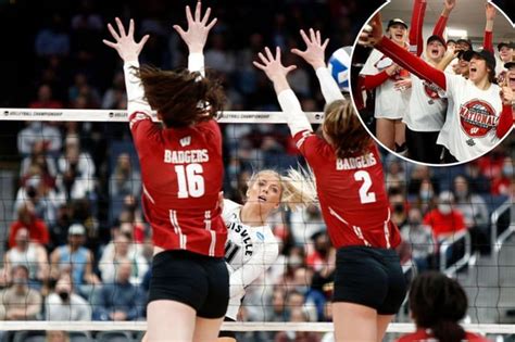 Nude Photo Leak Of Wisconsin Women S Volleyball Team Has Police Puzzled Nude Photo Leak Of Wisconsin Women S Volleyball Team Has Police Puzzled