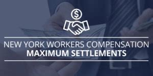 Ny Workers Comp Max Settlement Amounts Paul Giannetti Attorney At Law Ny Workers Comp Max Settlement Amounts Paul Giannetti Attorney At Law