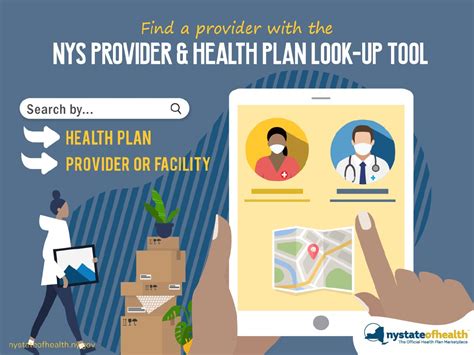Nys Provider Health Plan Look Up Tool Nys Provider Health Plan Look Up Tool