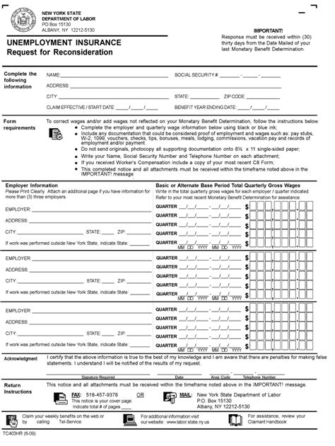 Nystateunemployment 2020 2022 Fill And Sign Printable Template Online Nystateunemployment 2020 2022 Fill And Sign Printable Template Online