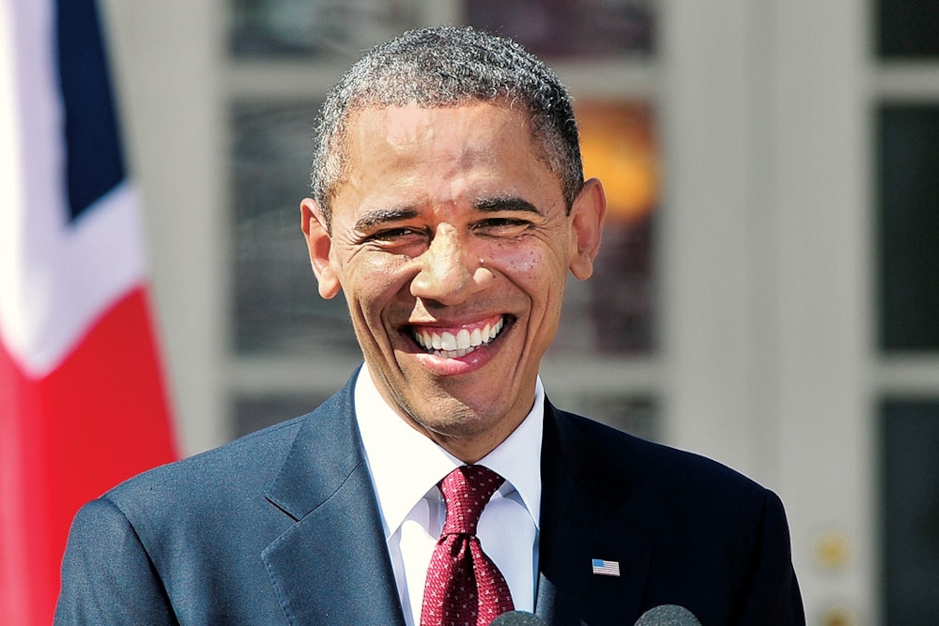 Obama Accuses Gop Of Playing Politics On Health Care Law Obama Accuses Gop Of Playing Politics On Health Care Law