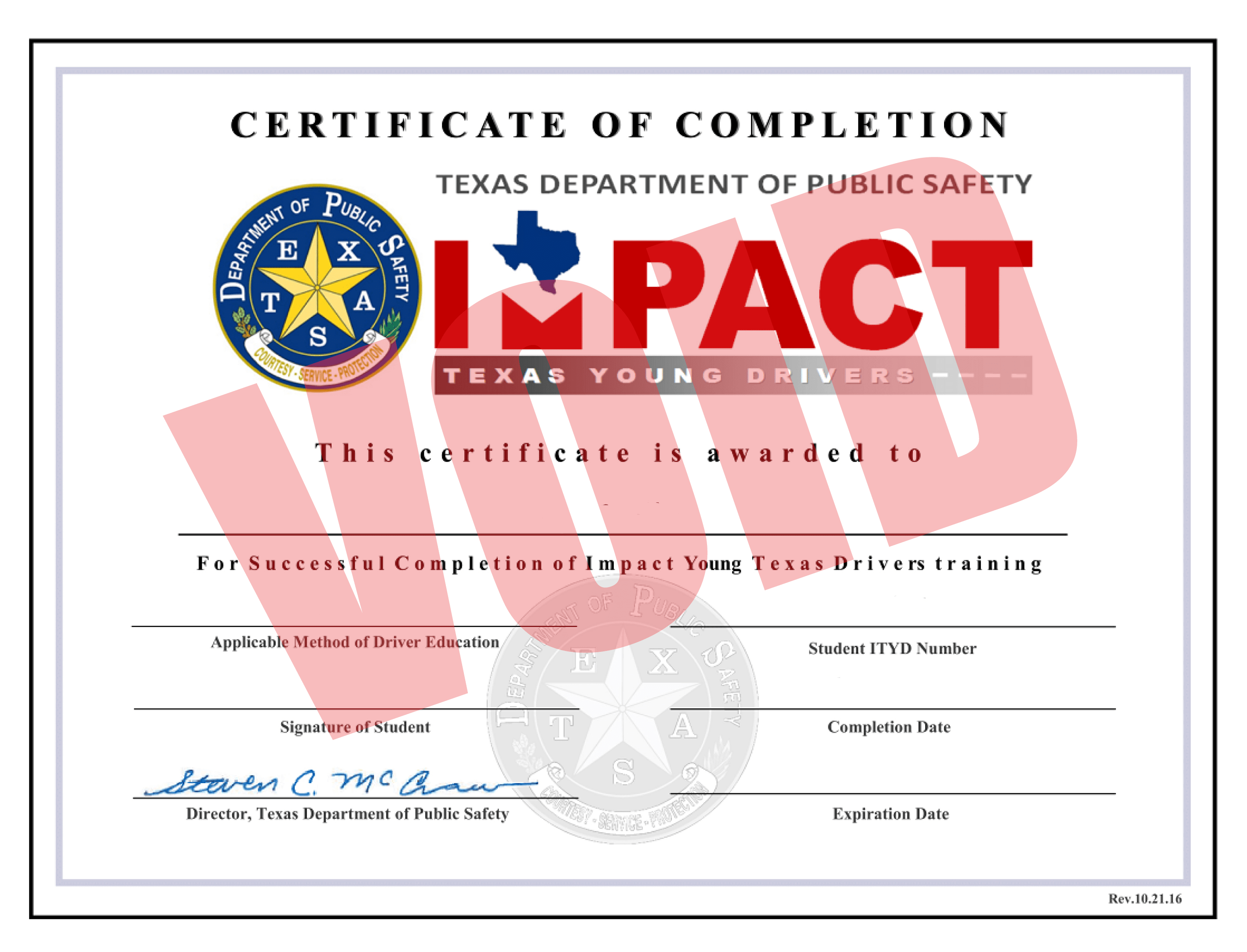 Obtain My Texas Insurance License Financial Report Obtain My Texas Insurance License Financial Report
