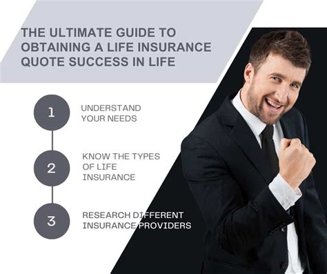 Obtaining Life Insurance