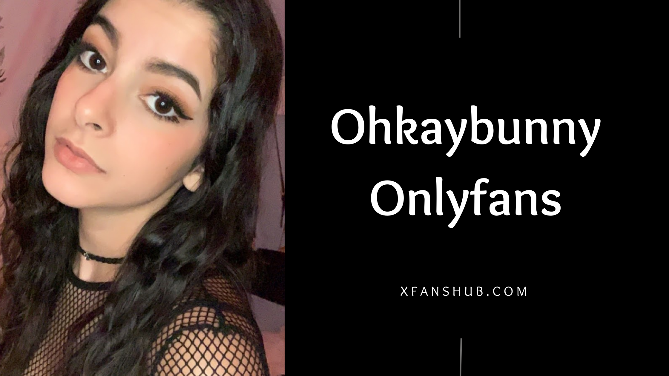 Ohkaybunny Leaked