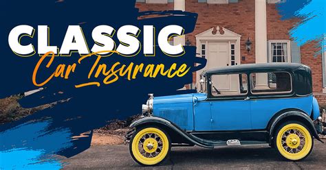 Old Vehicle Insurance