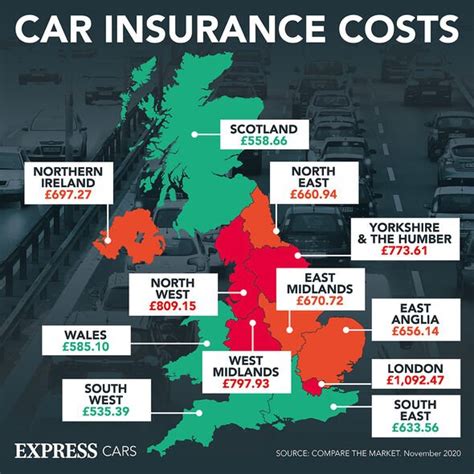 Older Drivers Have Seen Their Car Insurance Costs Rise Faster Than Any Older Drivers Have Seen Their Car Insurance Costs Rise Faster Than Any