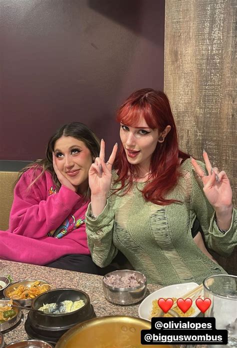 Olivia Morgpie R H3h3 Ladies Olivia Morgpie R H3h3 Ladies