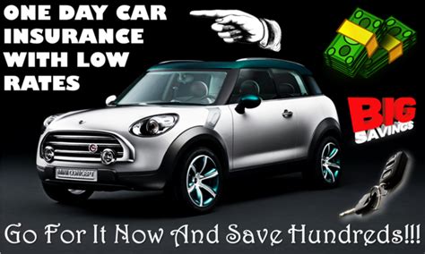 One Day Car Insurance Quotes For Non Owner Drivers With No Down Payment One Day Car Insurance Quotes For Non Owner Drivers With No Down Payment