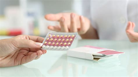 Online Birth Control With Insurance