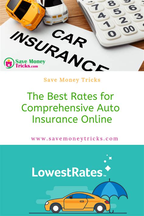 Online Car Insurance Companies