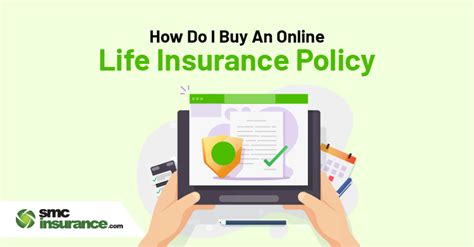 Online Life Insurance Policy