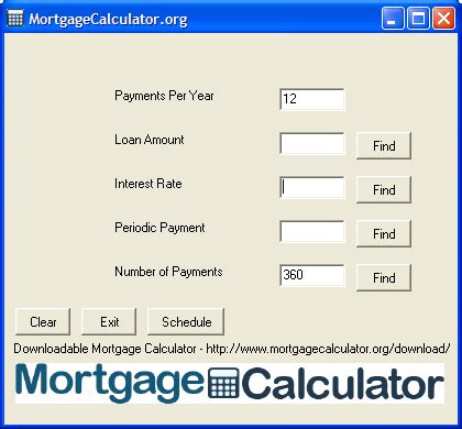 Online Mortgage Calculators Free Personal Finance Calculation Tools Online Mortgage Calculators Free Personal Finance Calculation Tools