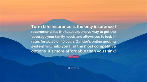 Online Quotes Life Insurance
