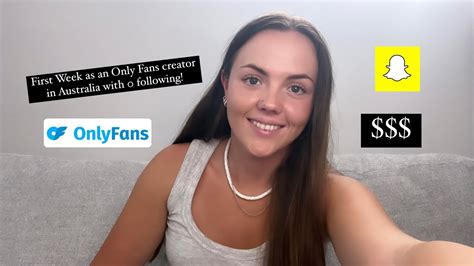 Onlyfans First Week As An Only Fans Creator In 2023 With 0 Following Onlyfans First Week As An Only Fans Creator In 2023 With 0 Following