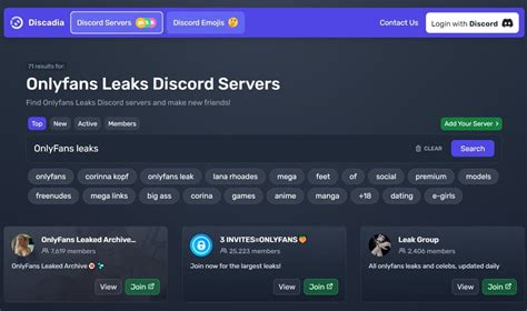 Onlyfans Leak Site