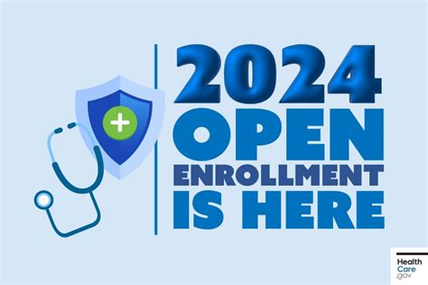 Open Enrollment Health Insurance 2024