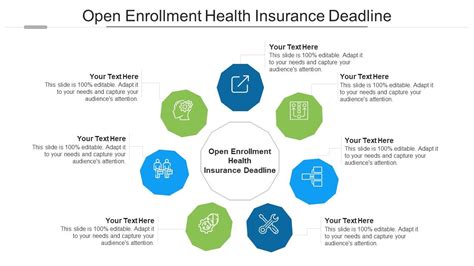 Open Enrollment Health Insurance Deadline Ppt Powerpoint Presentation Open Enrollment Health Insurance Deadline Ppt Powerpoint Presentation