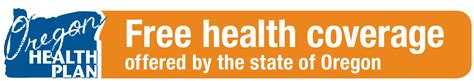 Oregon Health Insurance