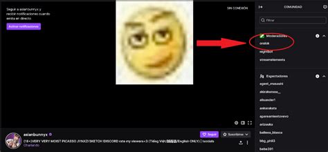 Orslok Por Que Tienes 50K Puntos En El Stream De Asianbunny R Orslokx Orslok Por Que Tienes 50K Puntos En El Stream De Asianbunny R Orslokx