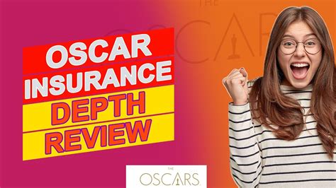 Oscar Insurance Review Pros Cons Of Oscar Insurance An In Depth Oscar Insurance Review Pros Cons Of Oscar Insurance An In Depth