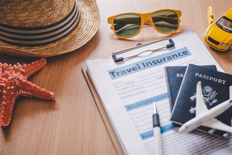 Overseas Insurance Travel