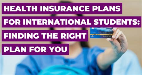 Overseas Student Health Insurance