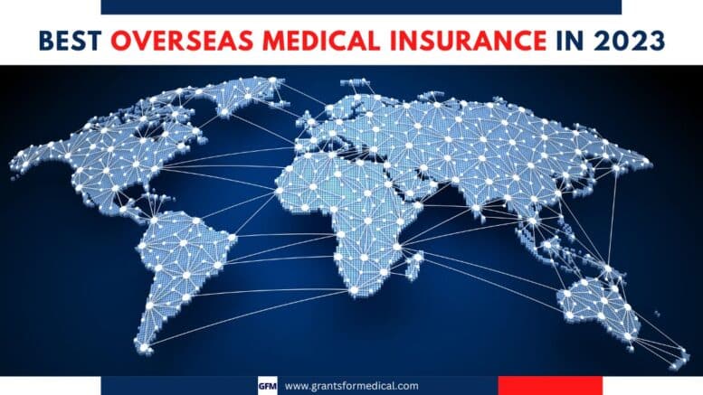 Overseas Travel Medical Insurance Overseas Travel Medical Insurance