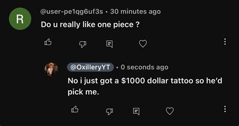 Oxillery On Twitter Still Single I Regret My Tattoo Oxillery On Twitter Still Single I Regret My Tattoo