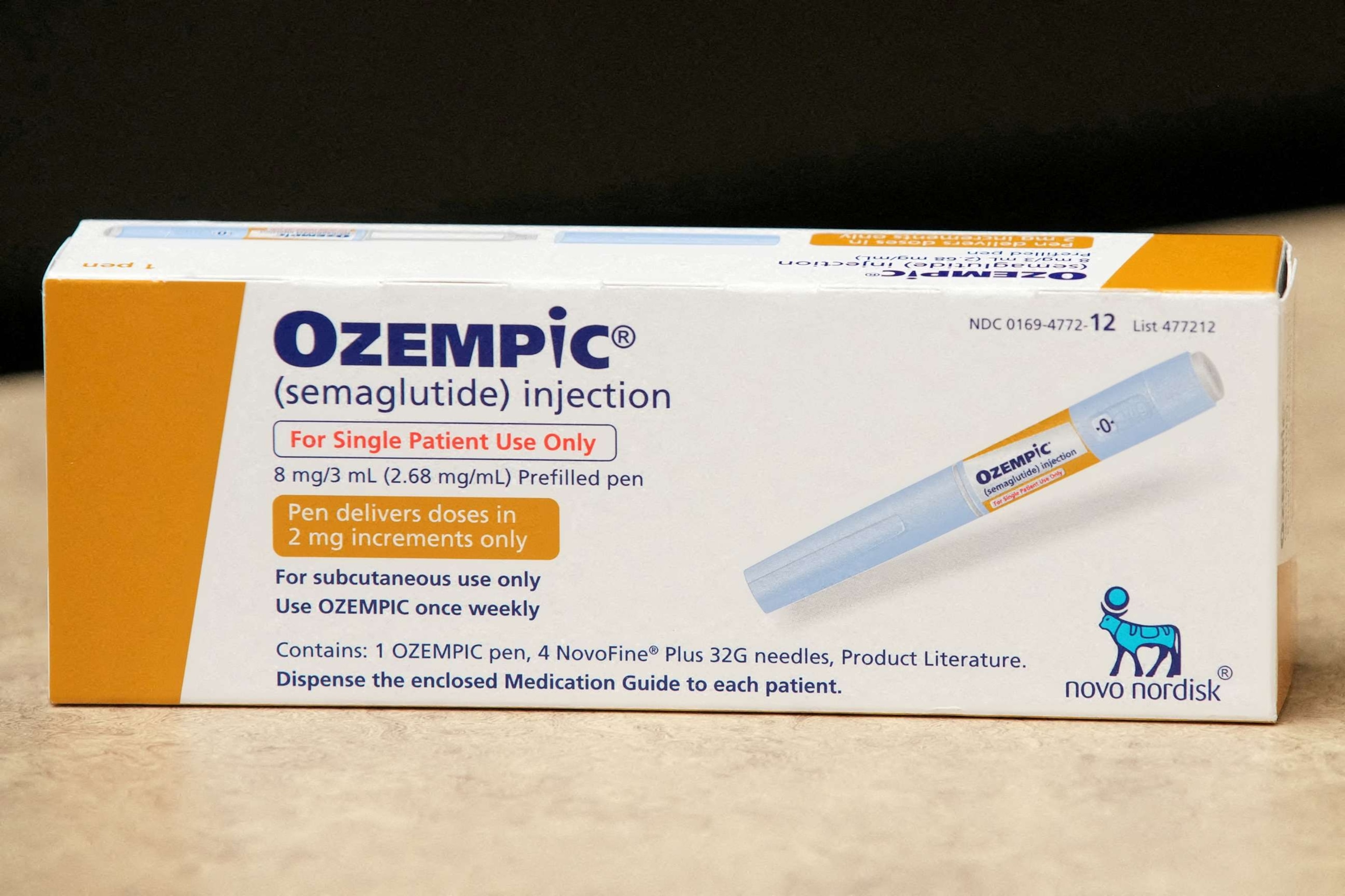Ozempic Cost Without Insurance May 2025 Ozempic Cost Without Insurance May 2025