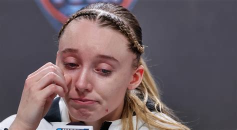 Paige Bueckers Video Leaked The Impact On Her Career And Public Perception Paige Bueckers Video Leaked The Impact On Her Career And Public Perception