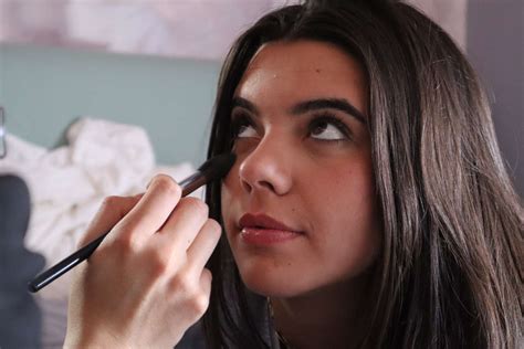 Paralympic Athlete Anastasia Pagonis Proves Beauty Is More Than Ability Paralympic Athlete Anastasia Pagonis Proves Beauty Is More Than Ability