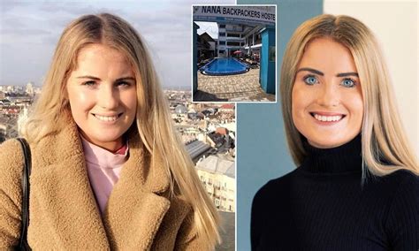 Parents Of British Lawyer Who Died After Drinking Methanol Shots In Parents Of British Lawyer Who Died After Drinking Methanol Shots In