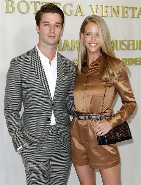 Patrick Schwarzenegger And Abby Champion S Relationship Timeline From Patrick Schwarzenegger And Abby Champion S Relationship Timeline From