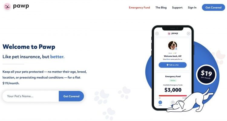Pawp Pet Insurance Review 2025 Pros Cons More Pawp Pet Insurance Review 2025 Pros Cons More