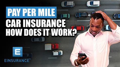 Pay Per Mile Insurance Youtube Pay Per Mile Insurance Youtube