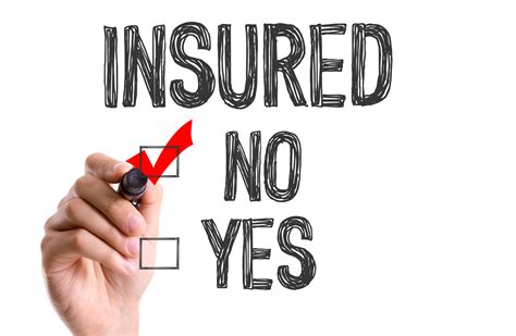 Penalized For No Insurance