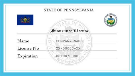 Pennsylvania Insurance License Lookup Pennsylvania Insurance License Lookup