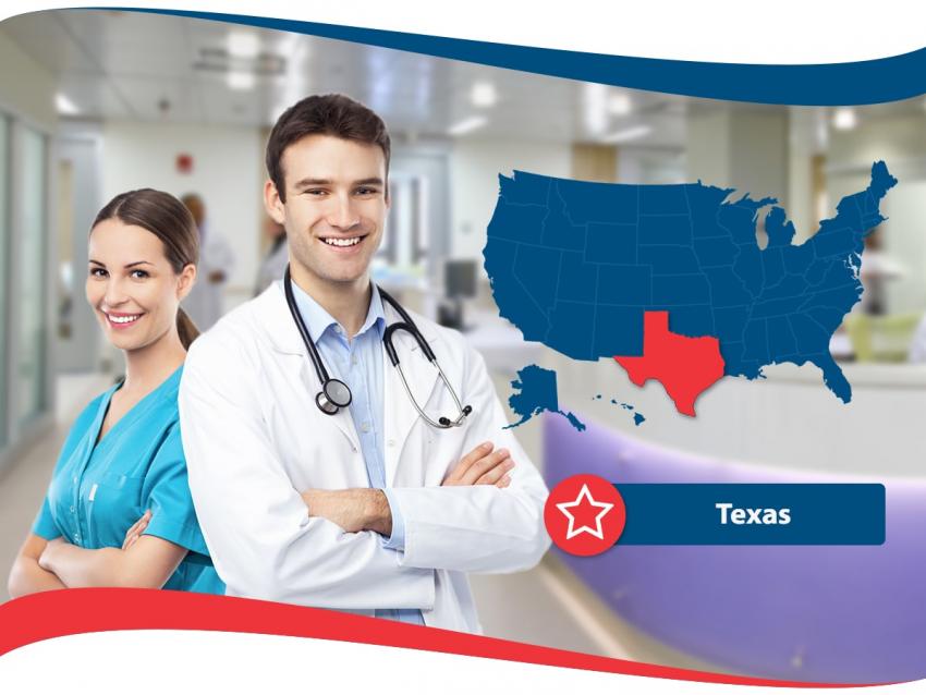Personal Health Insurance Texas