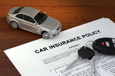 Personal Insurance For Car