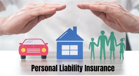 Personal Liability Coverage Insurance