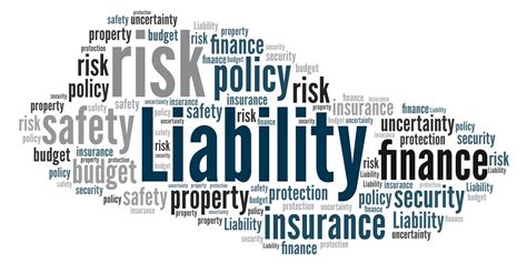 Personal Liability Insurance Jeffrey Bernard Personal Liability Insurance Jeffrey Bernard