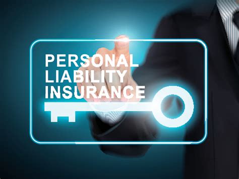 Personal Liability Insurance Renters