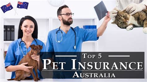 Pet Insurance Australia