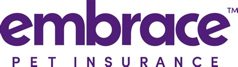 Pet Insurance Embrace