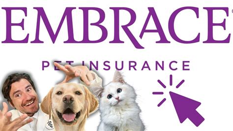 Pet Insurance Explained Embrace Pet Insurance Youtube Pet Insurance Explained Embrace Pet Insurance Youtube
