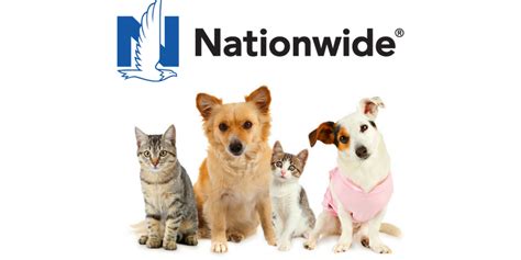Pet Nationwide Insurance