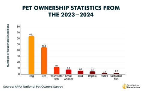 Pet Ownership Statistics Latest Numbers And Trends In 2024 Recovery Pet Ownership Statistics Latest Numbers And Trends In 2024 Recovery