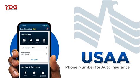 Phone Number For Usaa Car Insurance