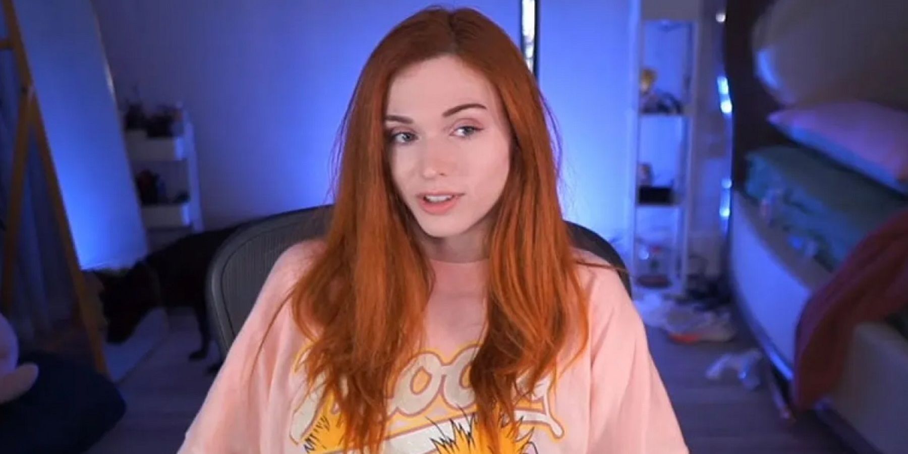 Picture Of Amouranth Picture Of Amouranth